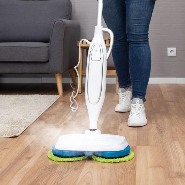 Zippi Steam Mop