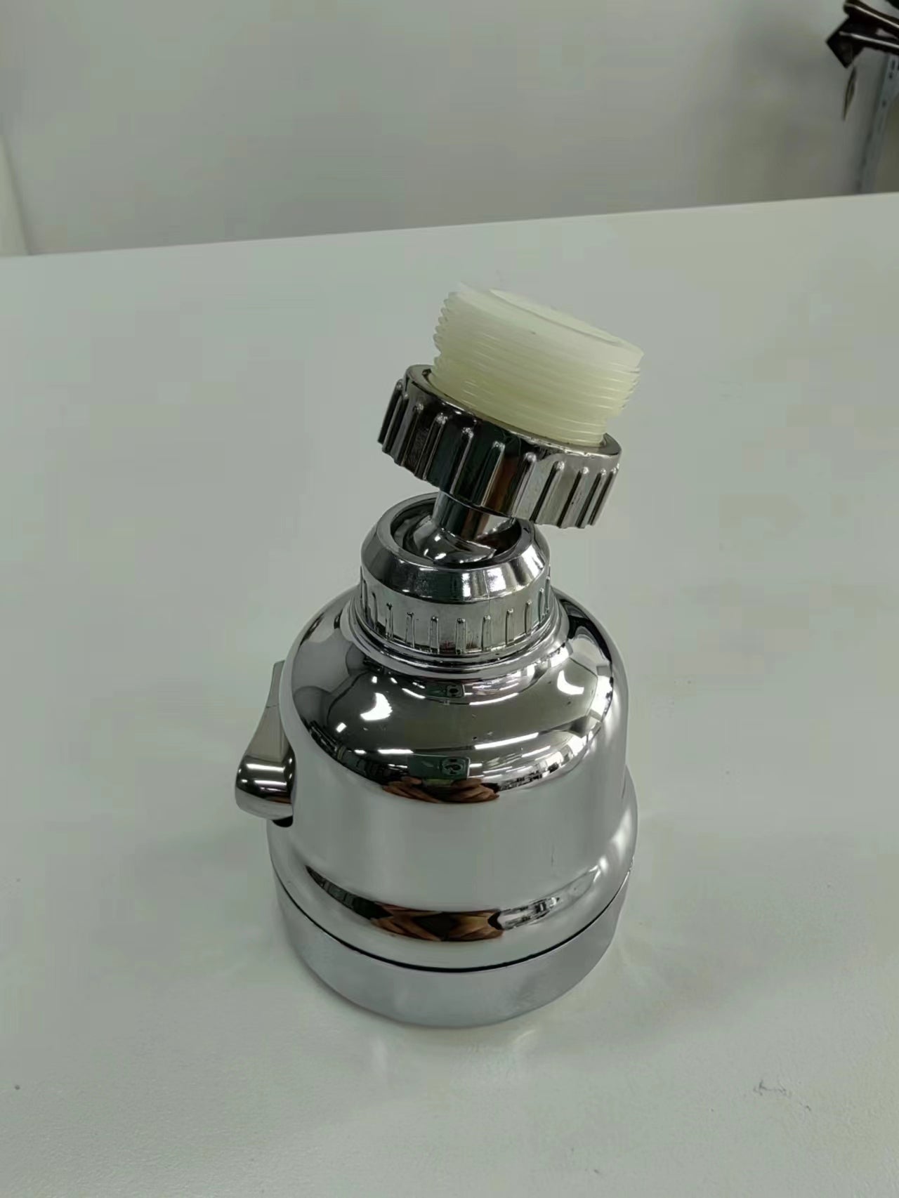 Zippi Power Jet Stream Faucet