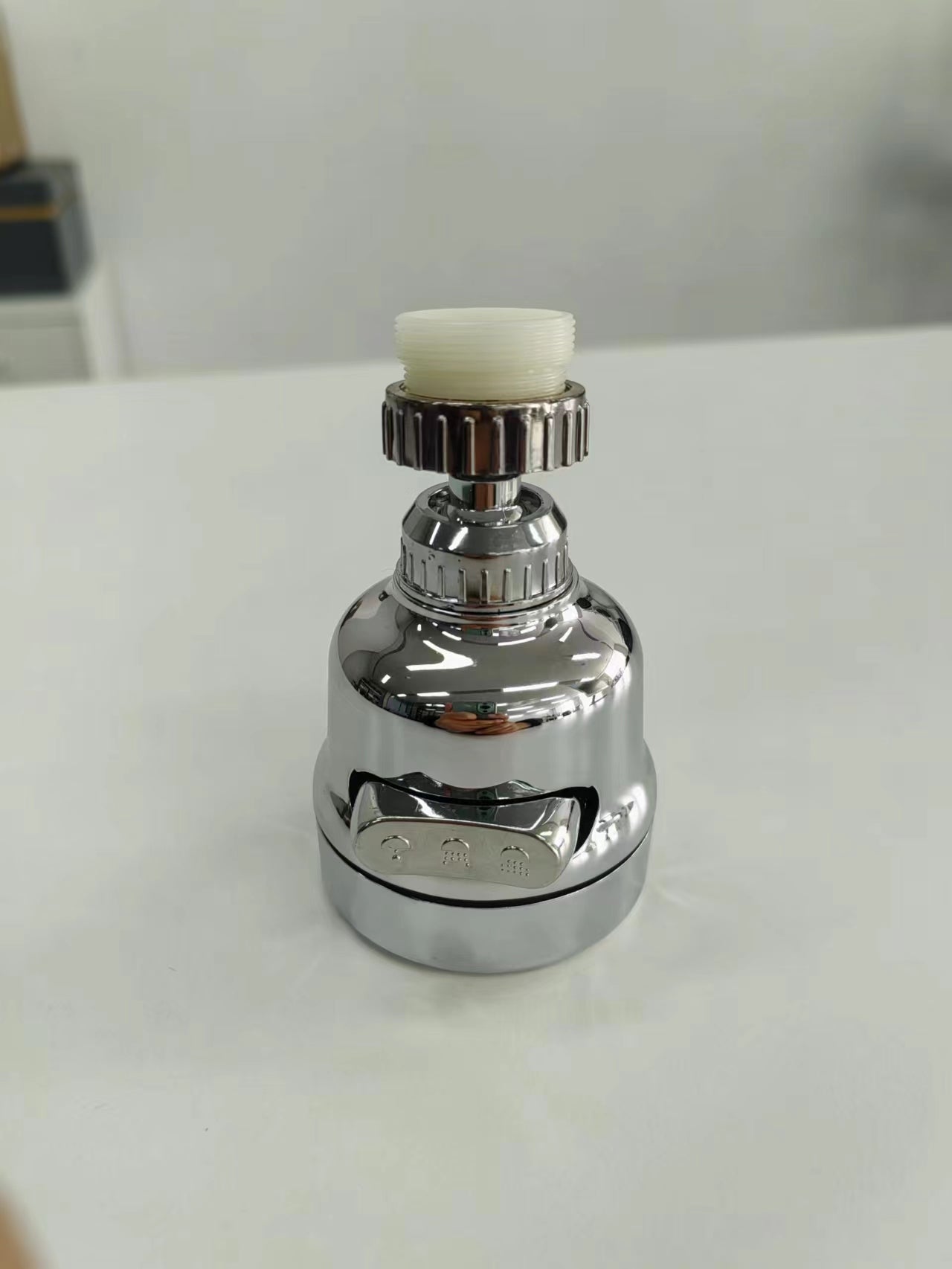 Zippi Power Jet Stream Faucet