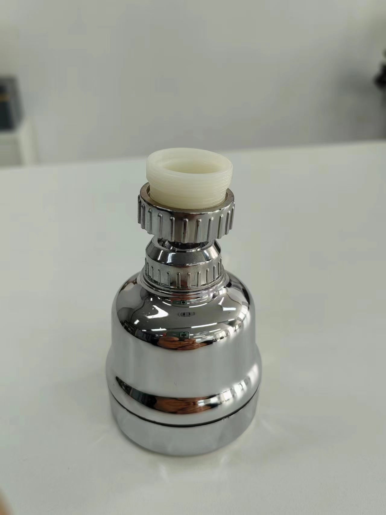 Zippi Power Jet Stream Faucet