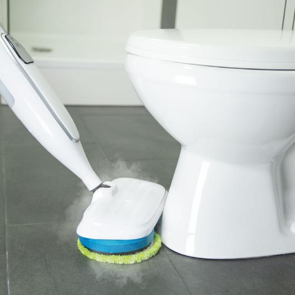 Zippi Steam Mop