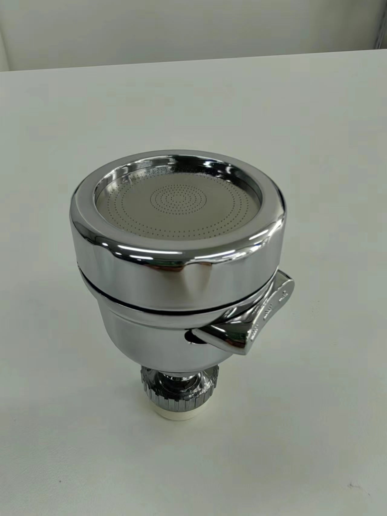 Zippi Power Jet Stream Faucet