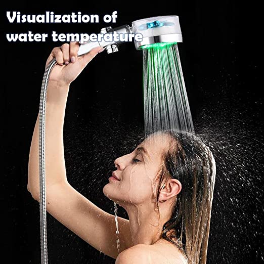 High Pressure Shower Head
