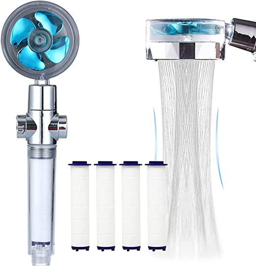 High Pressure Shower Head