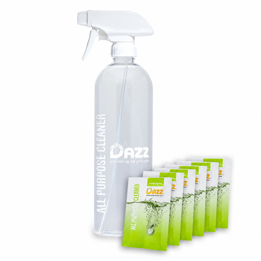 Dazz All-Purpose Cleaner