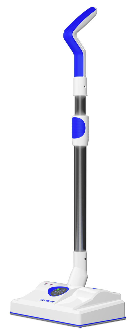 Zippi Cordless Steam Mop