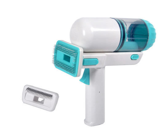 Zippi Pet Grooming Vac