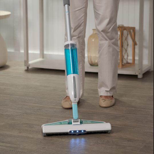 Zippi Sweeper Mop