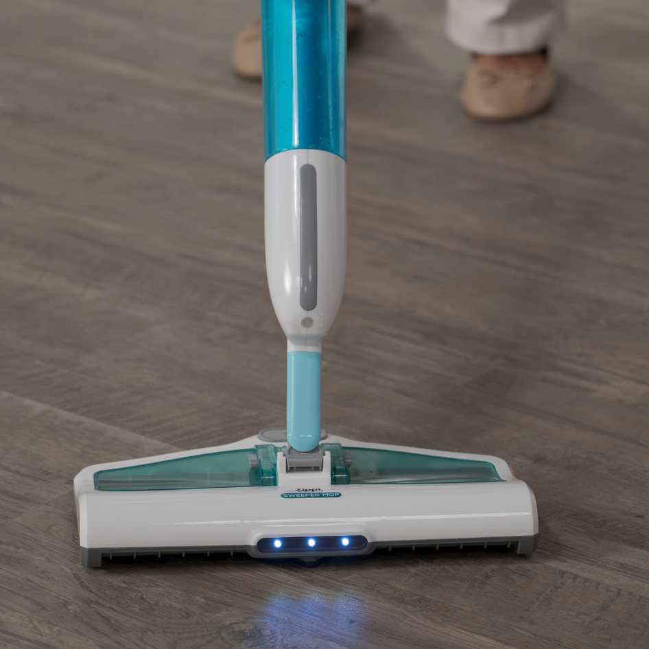 Zippi Sweeper Mop