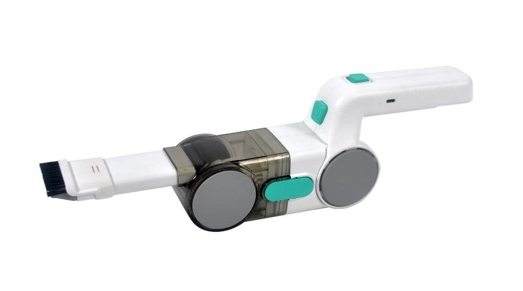 Zippi Snap Vac – Wireless Rechargeable Handheld Vacuum