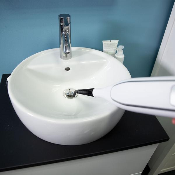 Zippi Steam Mop