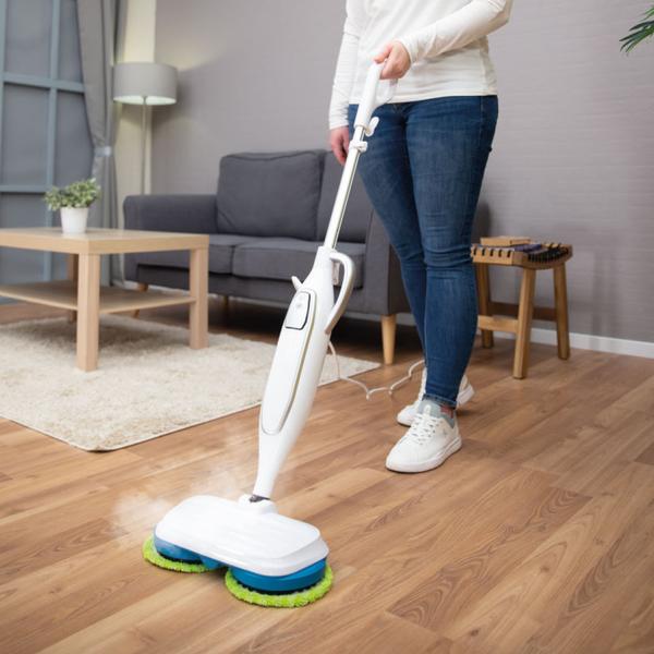 Zippi Steam Mop