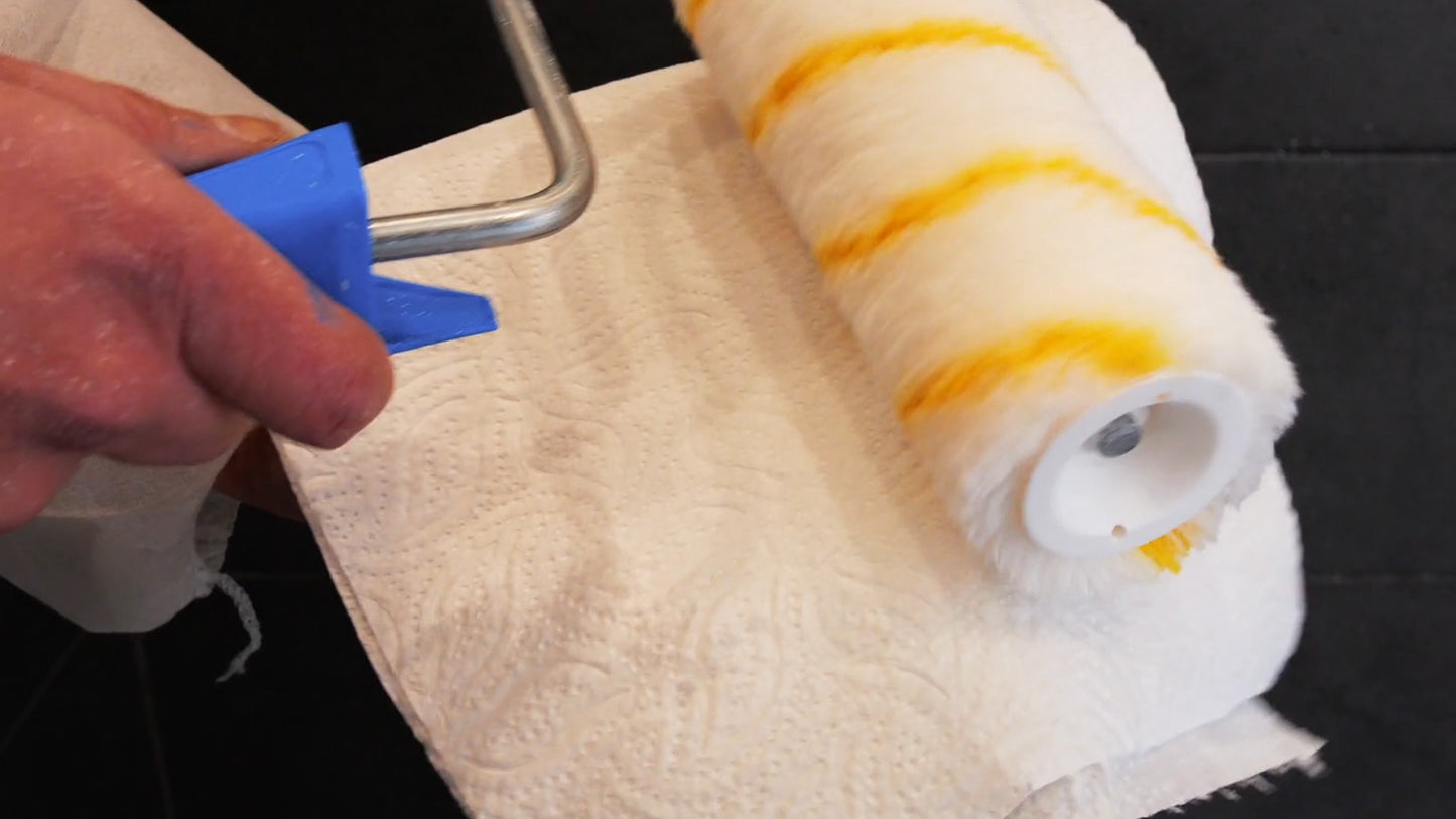 Paint Roller Cleaner