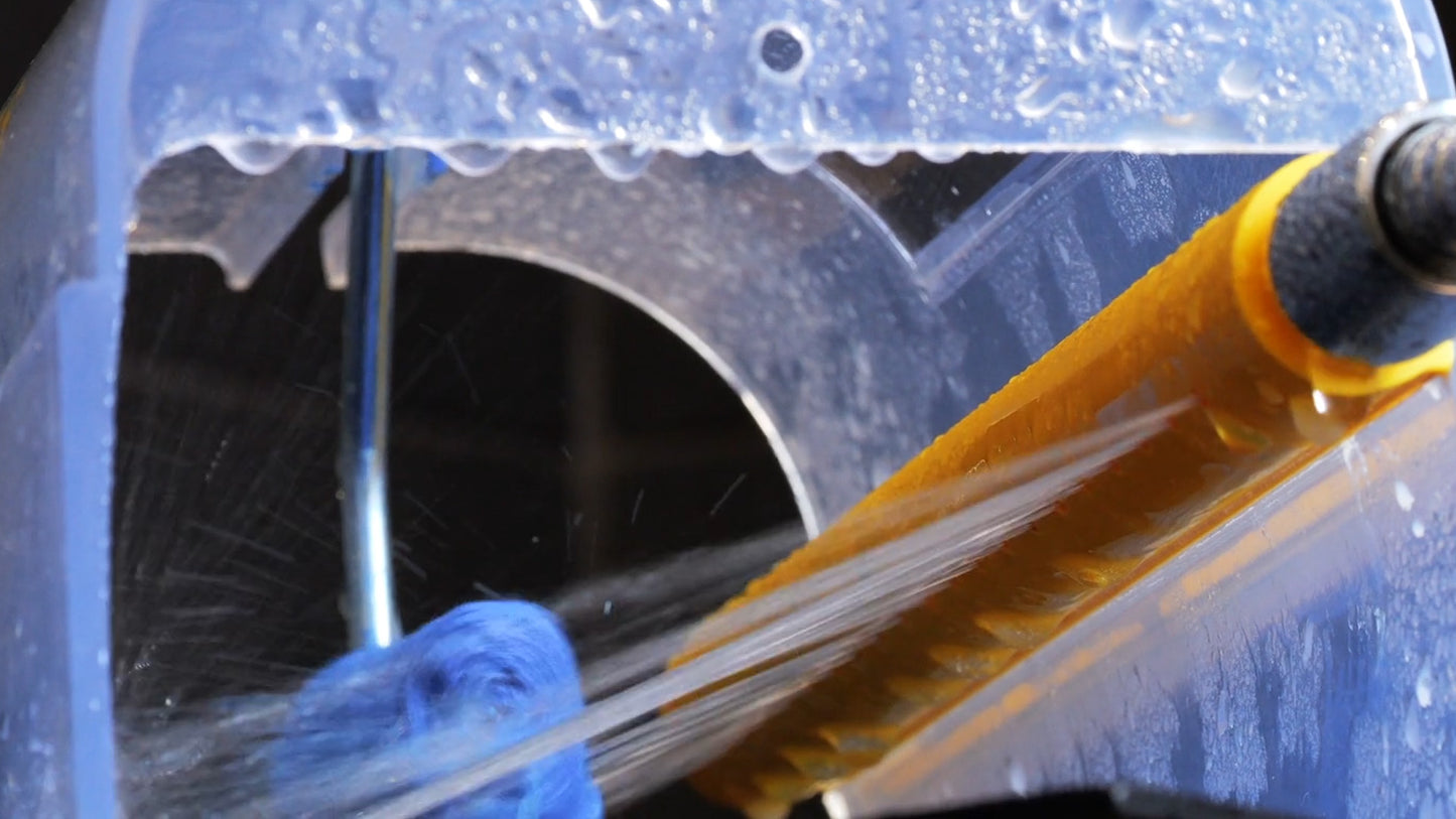 Paint Roller Cleaner