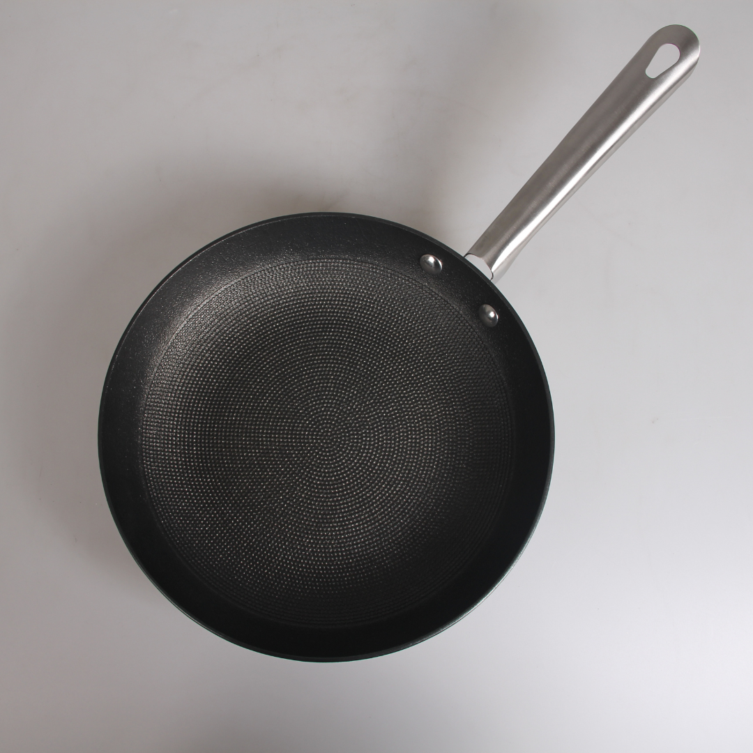 Iron Age Pan