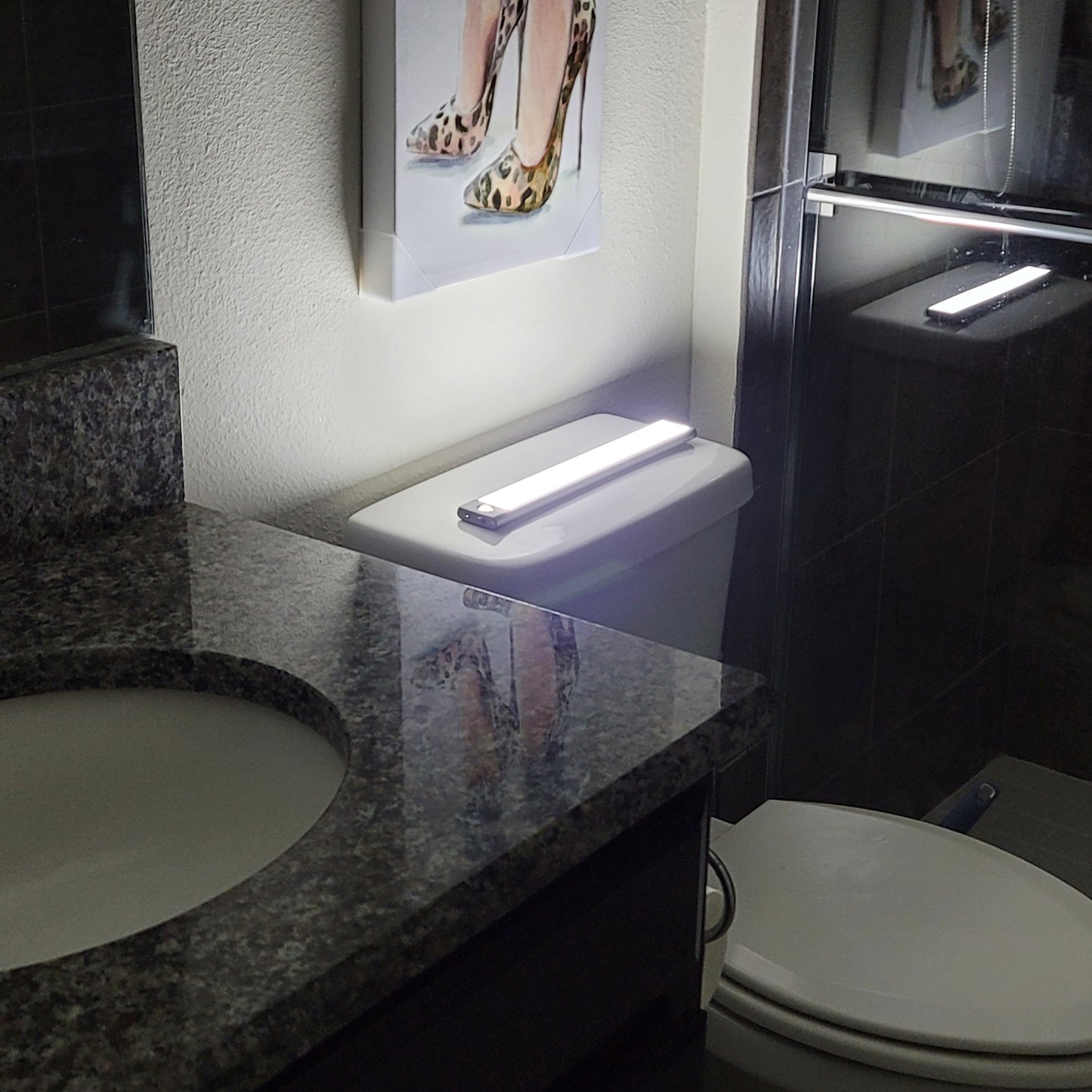 InstaBright - LED Light Bar