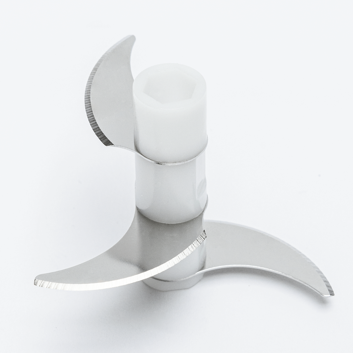 Zippi ChopChop - Mini Food Processor - USB Rechargeable