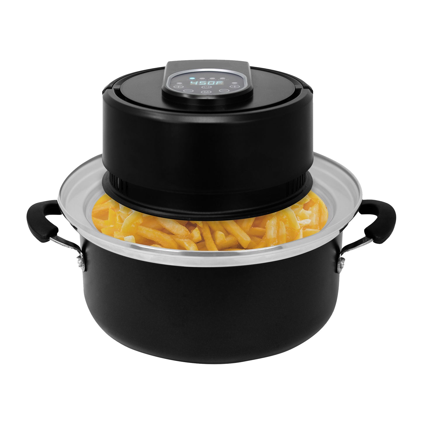 Go Fryer
