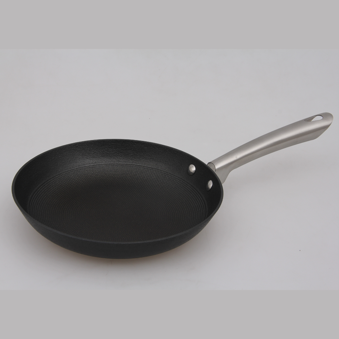Iron Age Pan