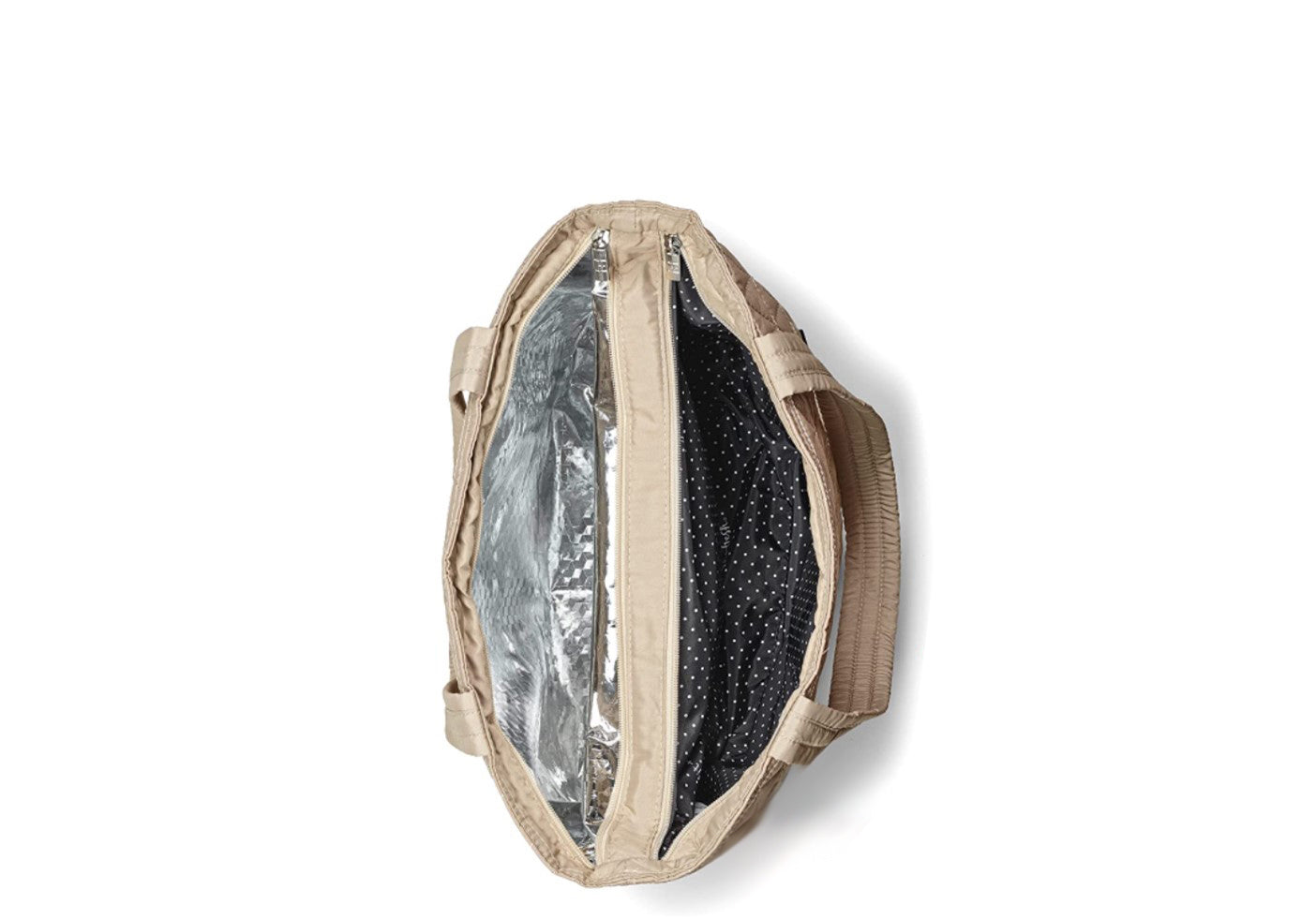 2-in1 Incredible Insulated Tote Bag