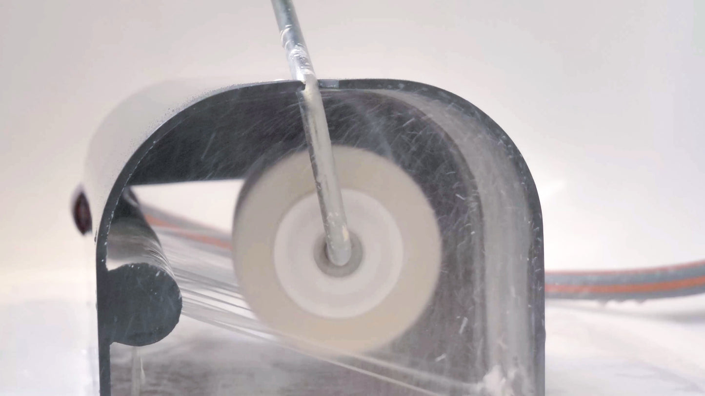 Paint Roller Cleaner