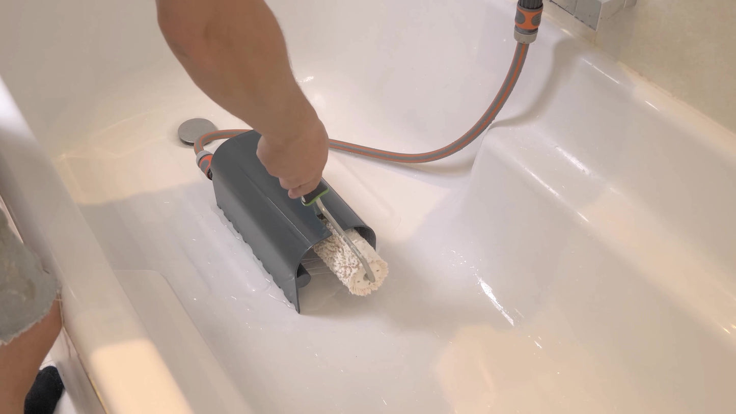 Paint Roller Cleaner