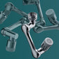 Incredible Inventions Swivel Faucet