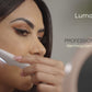 LumaBlade – Exfoliation and Peach Fuzz Hair Removal w/ Red Light Therapy