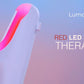 LumaBlade – Exfoliation and Peach Fuzz Hair Removal w/ Red Light Therapy