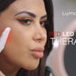 LumaBlade – Exfoliation and Peach Fuzz Hair Removal w/ Red Light Therapy