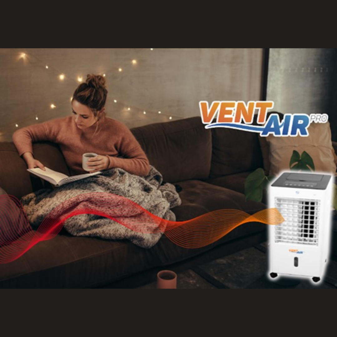 Vent Air Pro