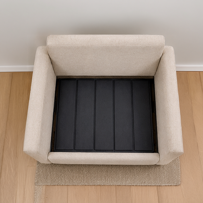 Couch Rescue - Couch Restoration System