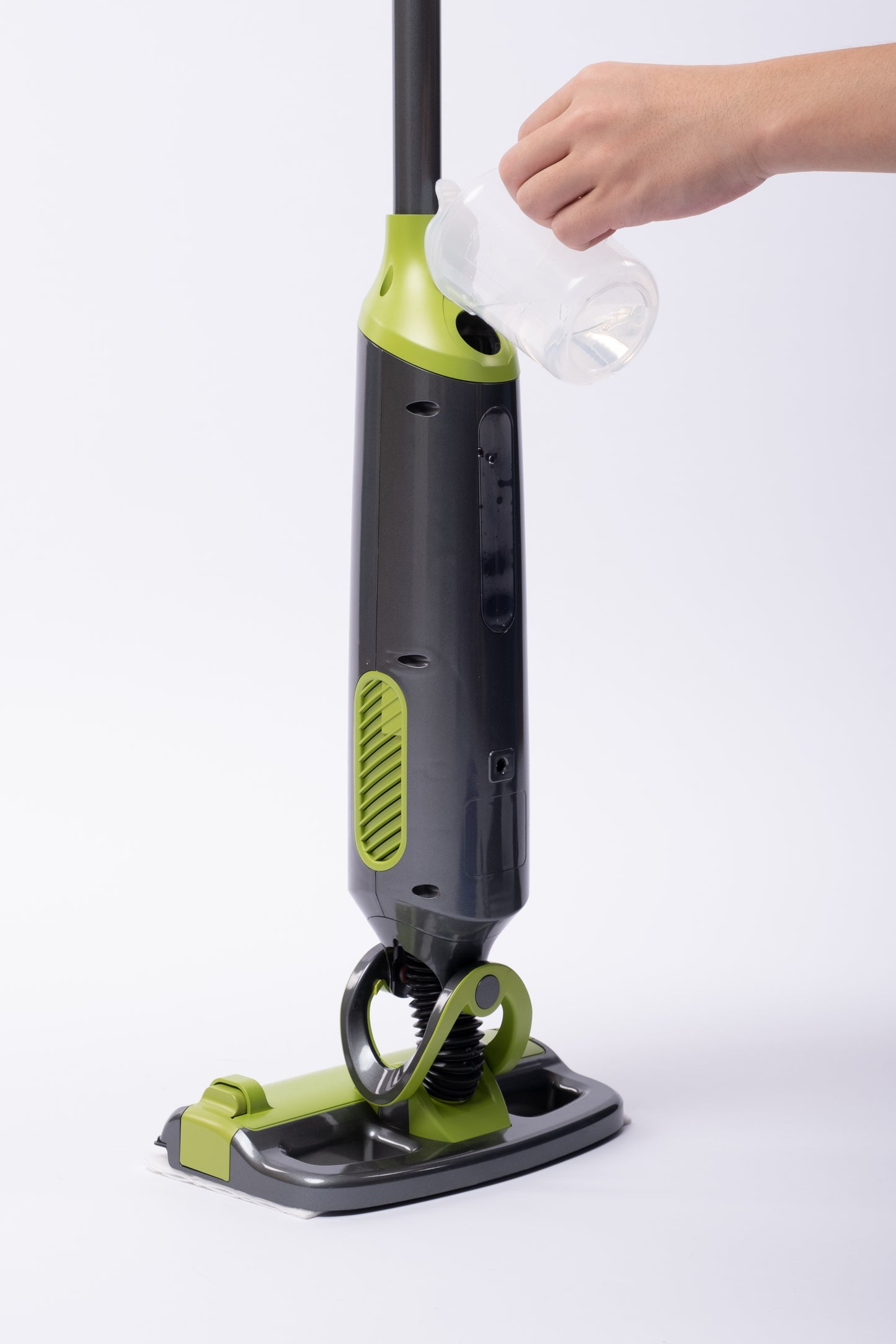 Zippi VacMop