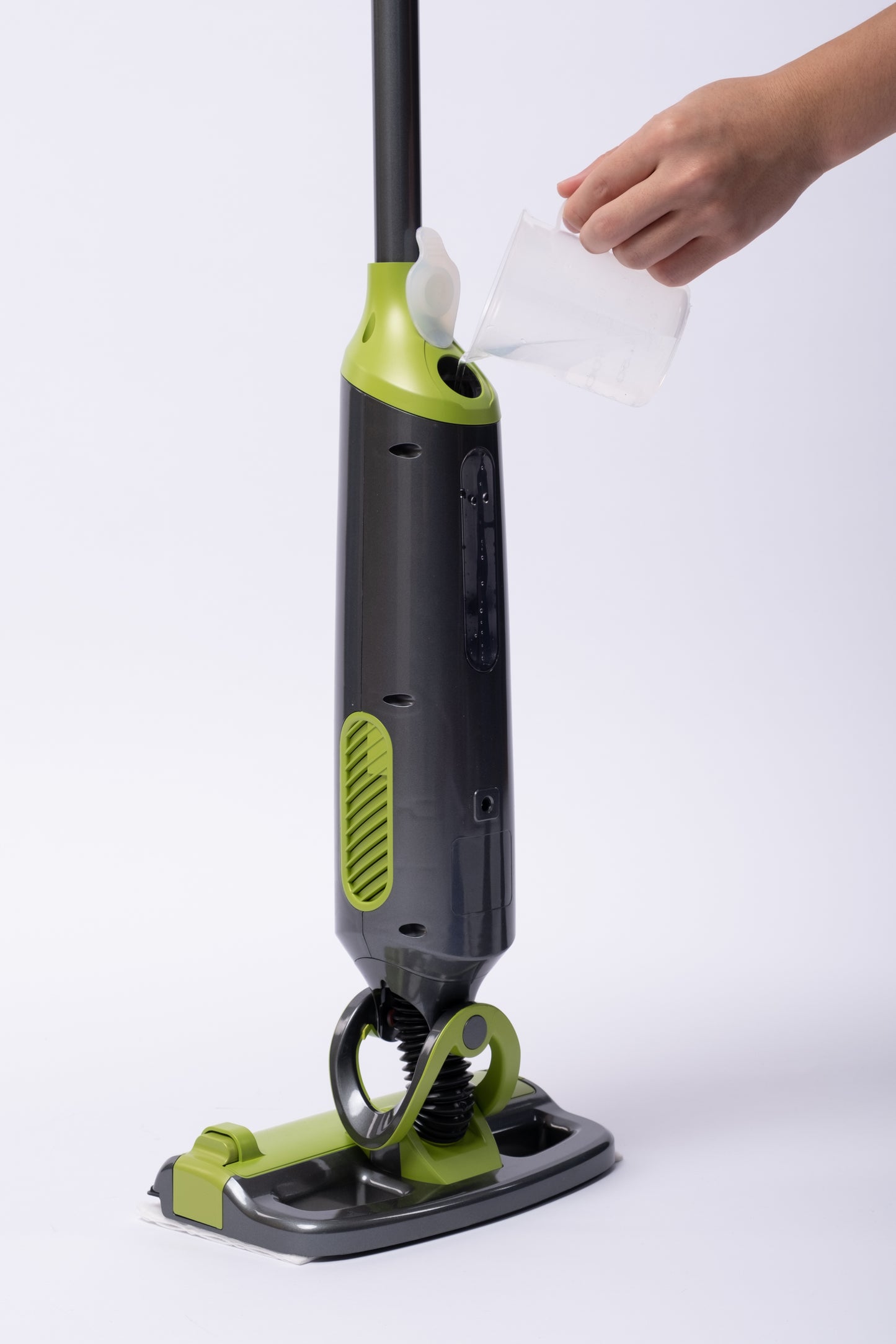 Zippi VacMop