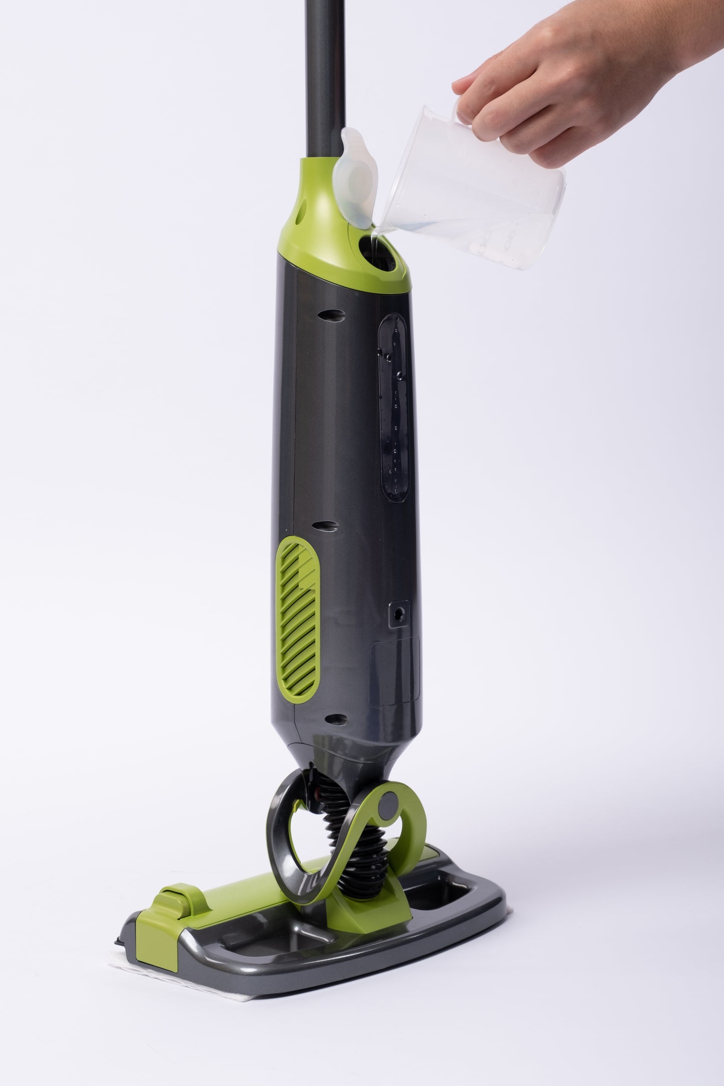 Zippi VacMop