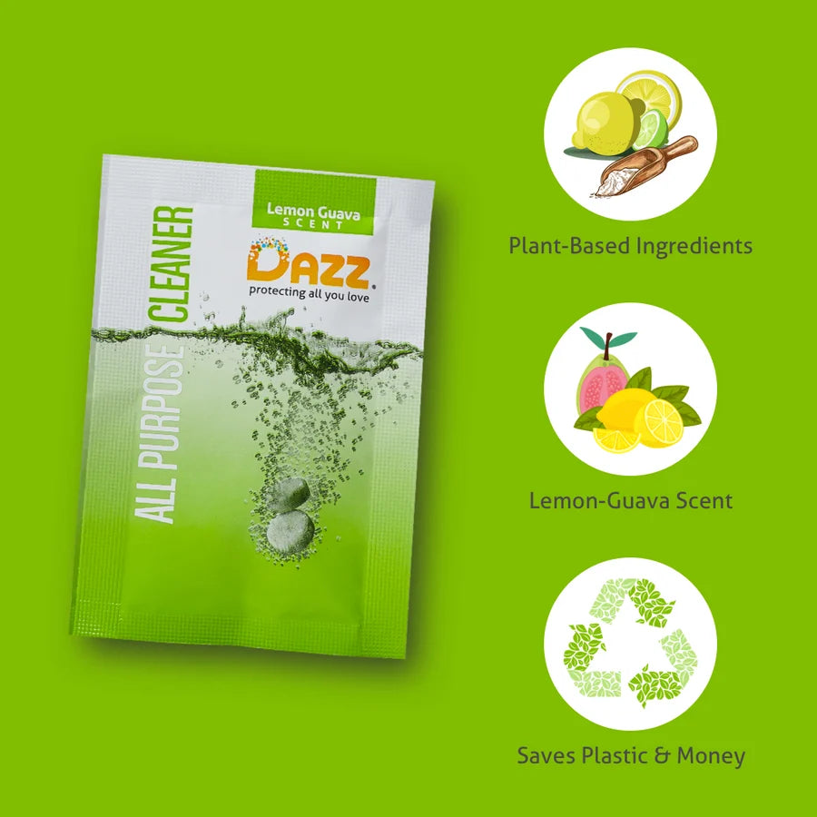 Dazz All-Purpose Cleaner