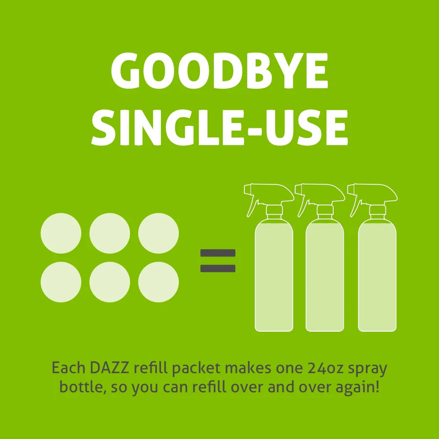 Dazz All-Purpose Cleaner