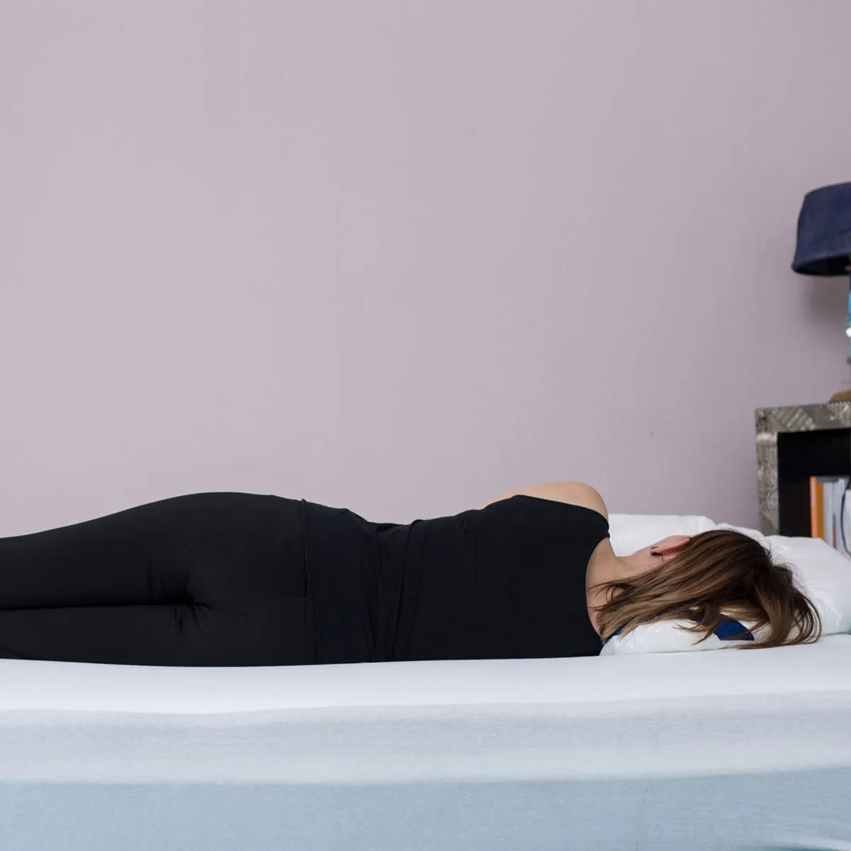 Eazzzy Mattress Topper