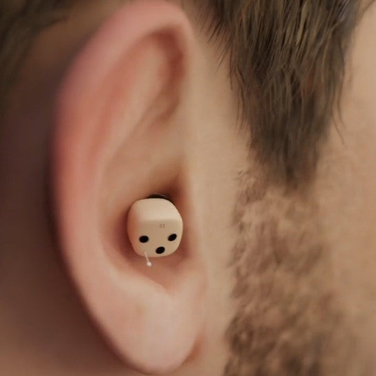 Hearizon - The Breakthrough Hearing Amplifier