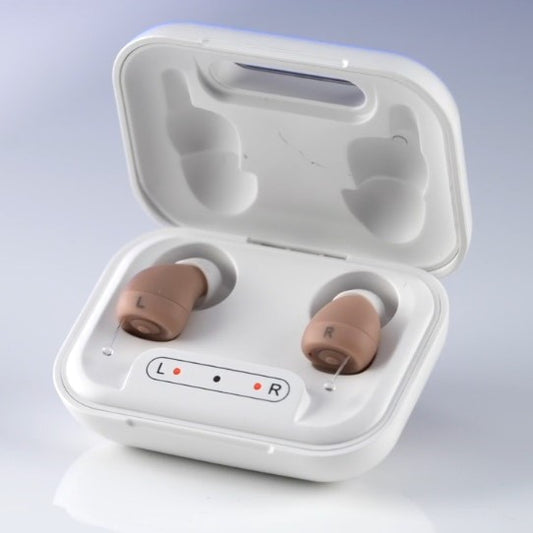 Hearizon - The Breakthrough Hearing Amplifier