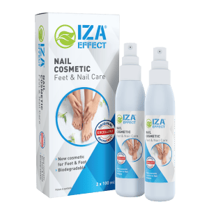 IZA EFFECT - Antifungal Spray