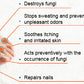 IZA EFFECT - Antifungal Spray