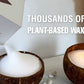 Pearl Candle - Pourable Candles