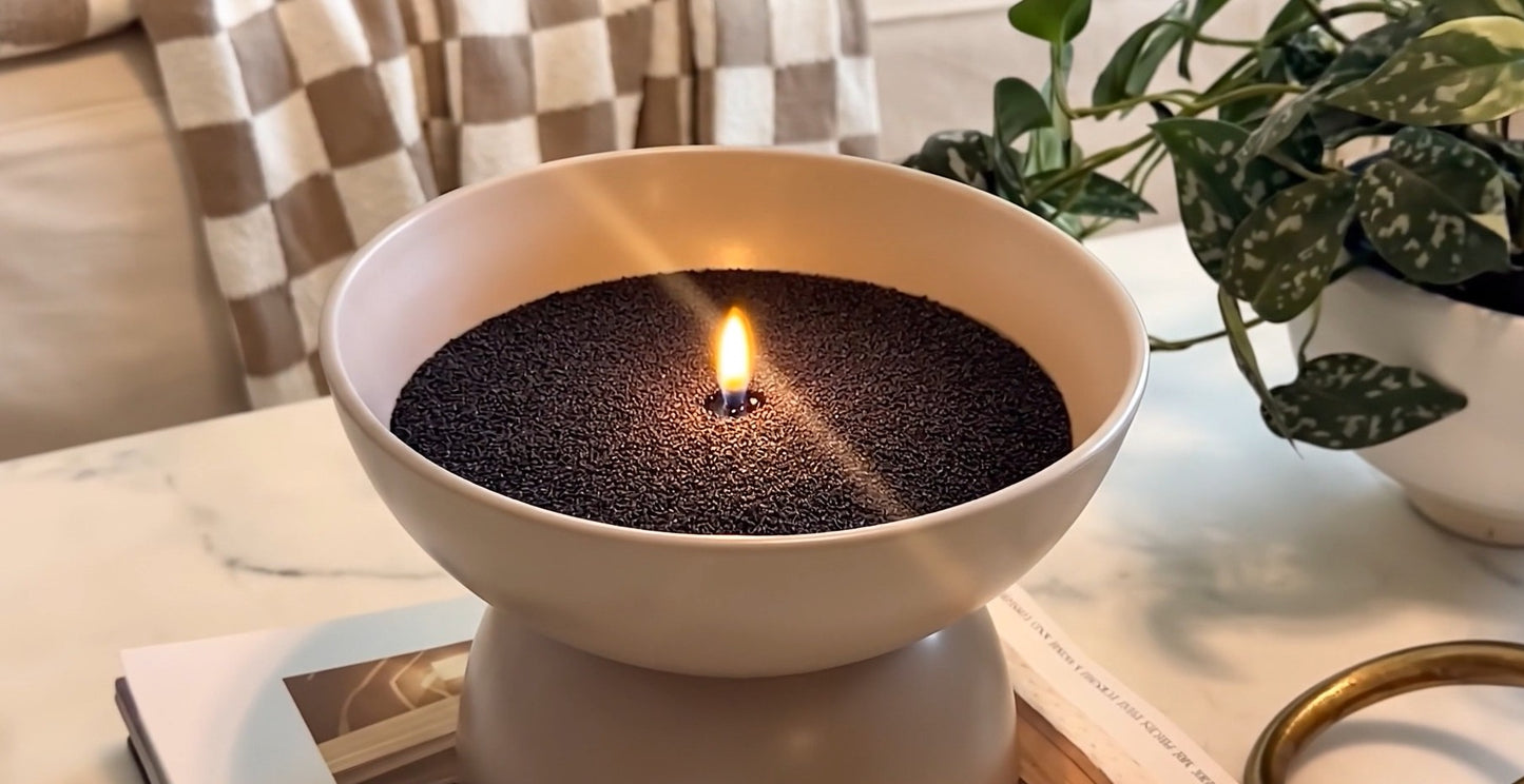 Pearl Candle - Pourable Candles