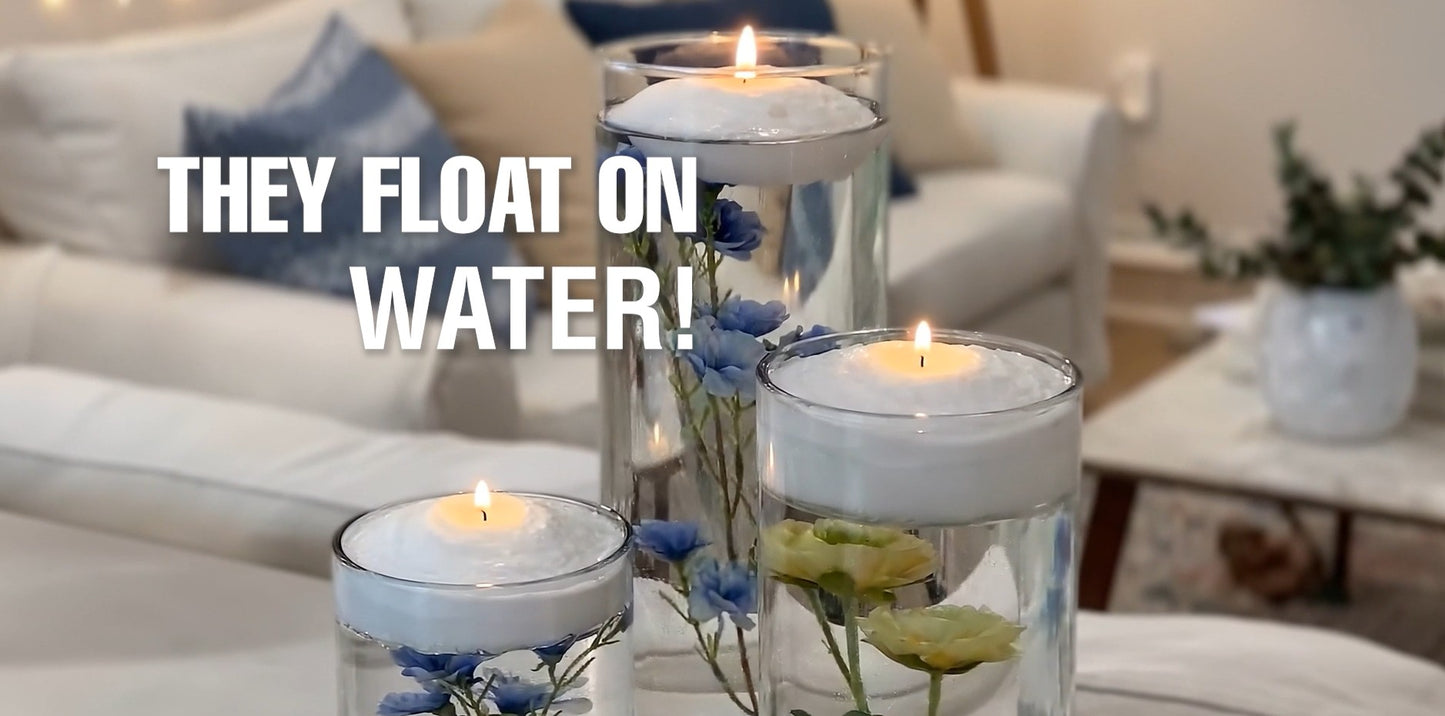 Pearl Candle - Pourable Candles