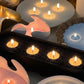 Pearl Candle - Pourable Candles
