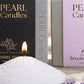Pearl Candle - Pourable Candles