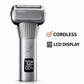 Incredible Shaver : The 5-Head All In One Shaver