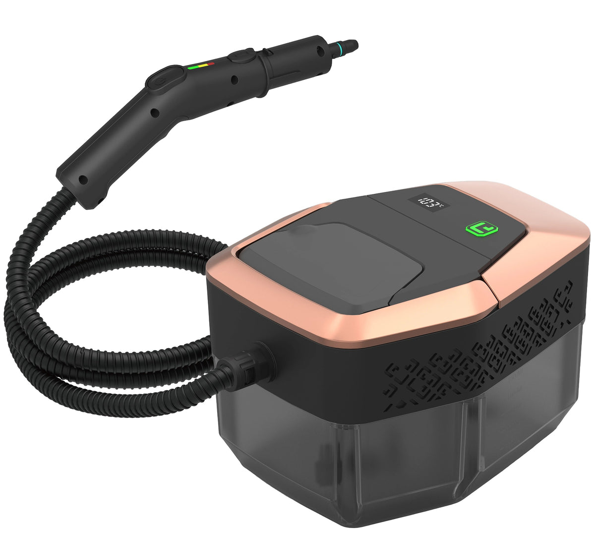 Steam Cleaner Pro