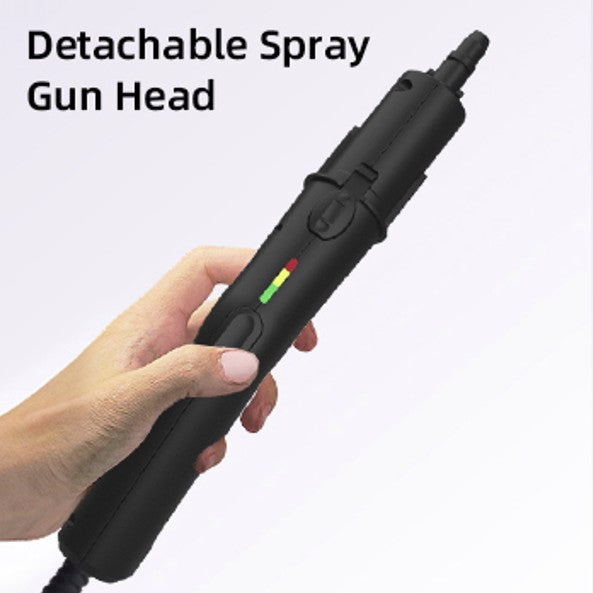 Steam Cleaner Pro